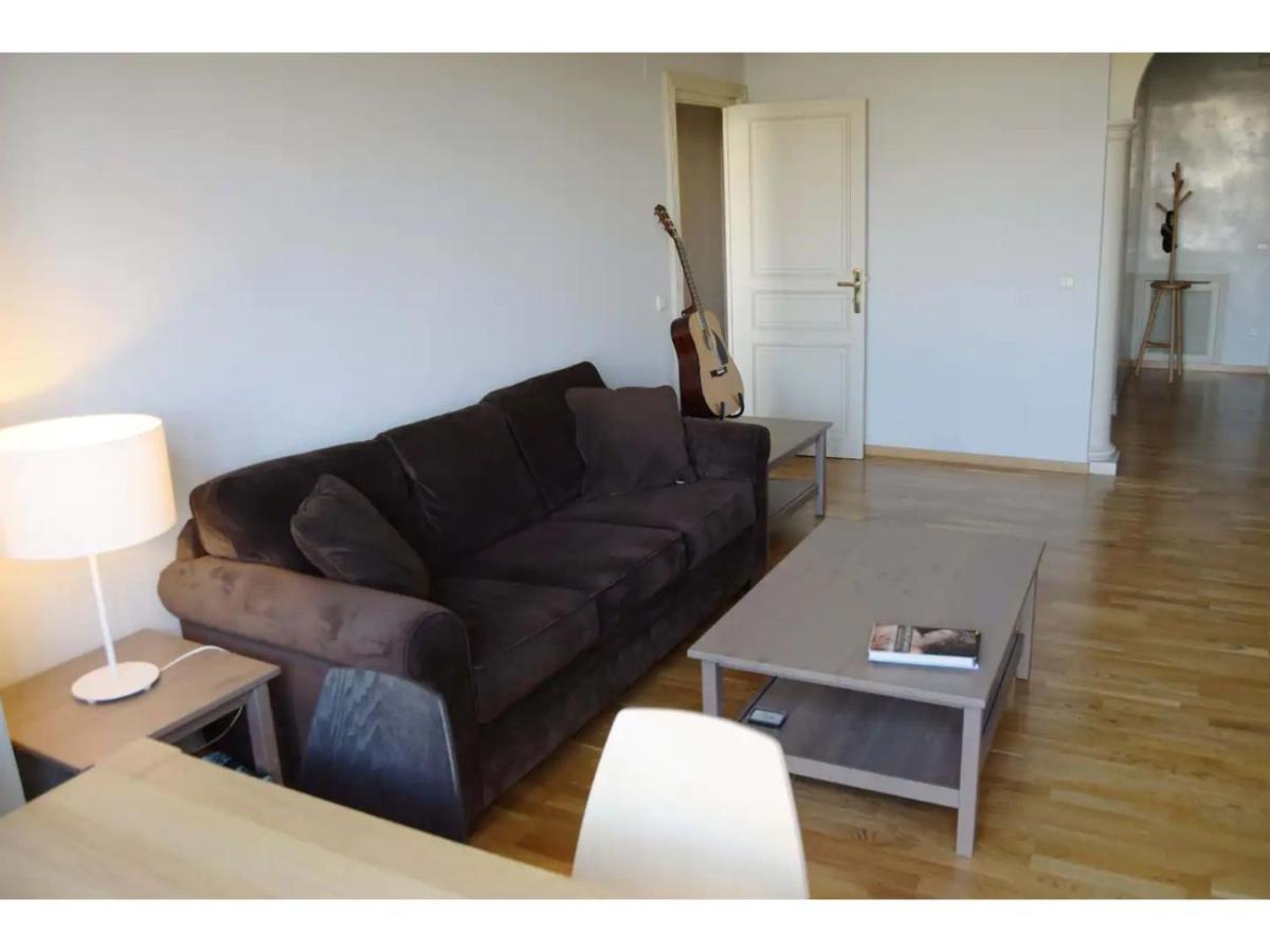 Madrid Views Apartment Dış mekan fotoğraf