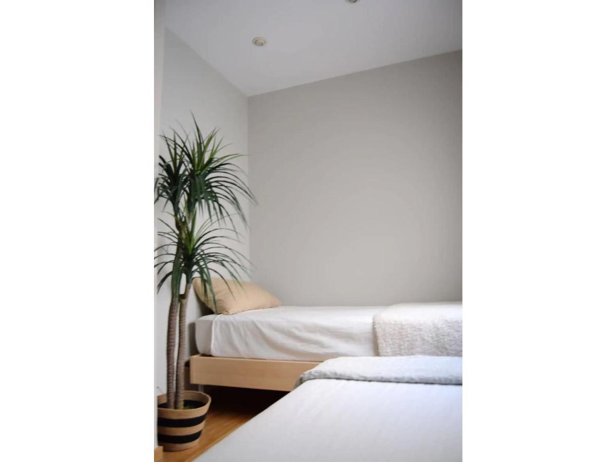Madrid Views Apartment Dış mekan fotoğraf